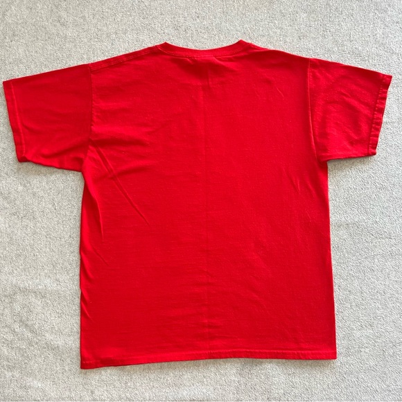 Thing 1 and Thing 2 Shirts Youth Large Shirts - Picture 14 of 14